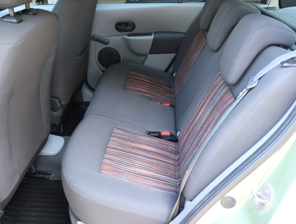 Renault Modus