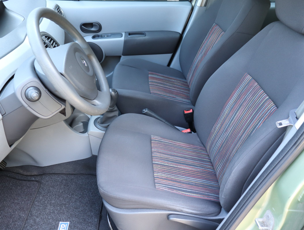 Renault Modus