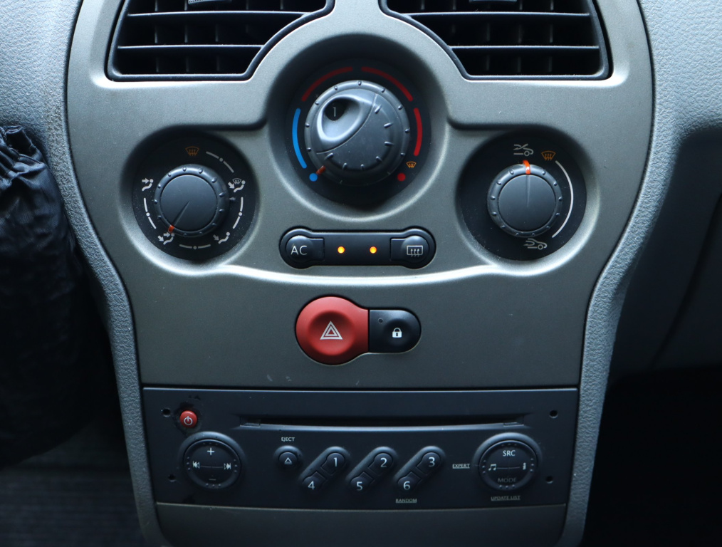 Renault Modus