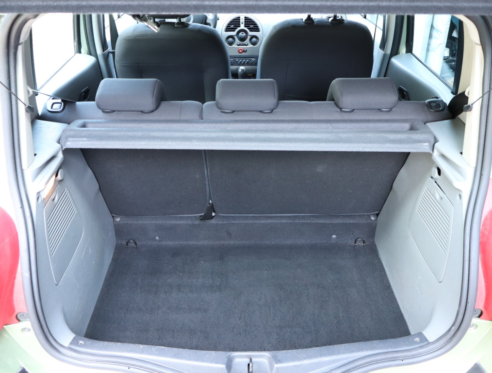 Renault Modus