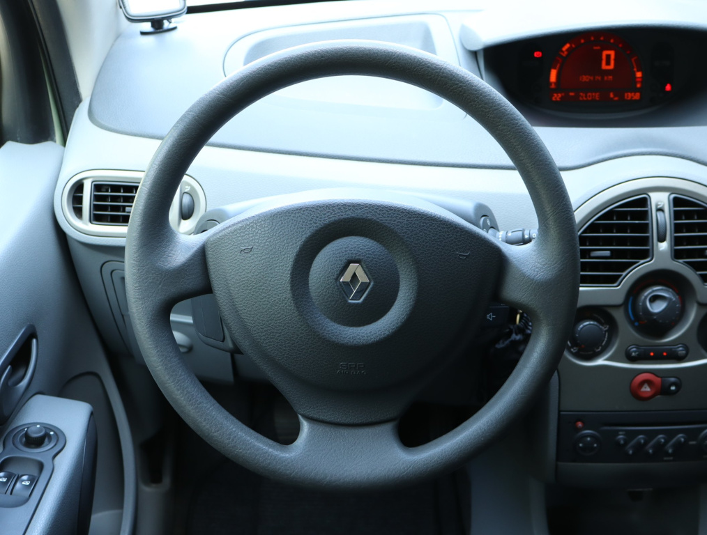 Renault Modus