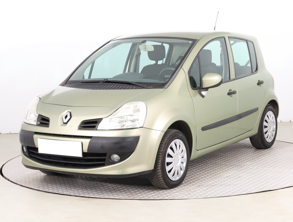 Renault Modus