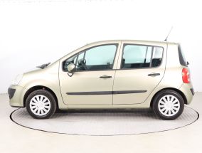 Renault Modus - 2008