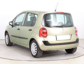 Renault Modus - 2008