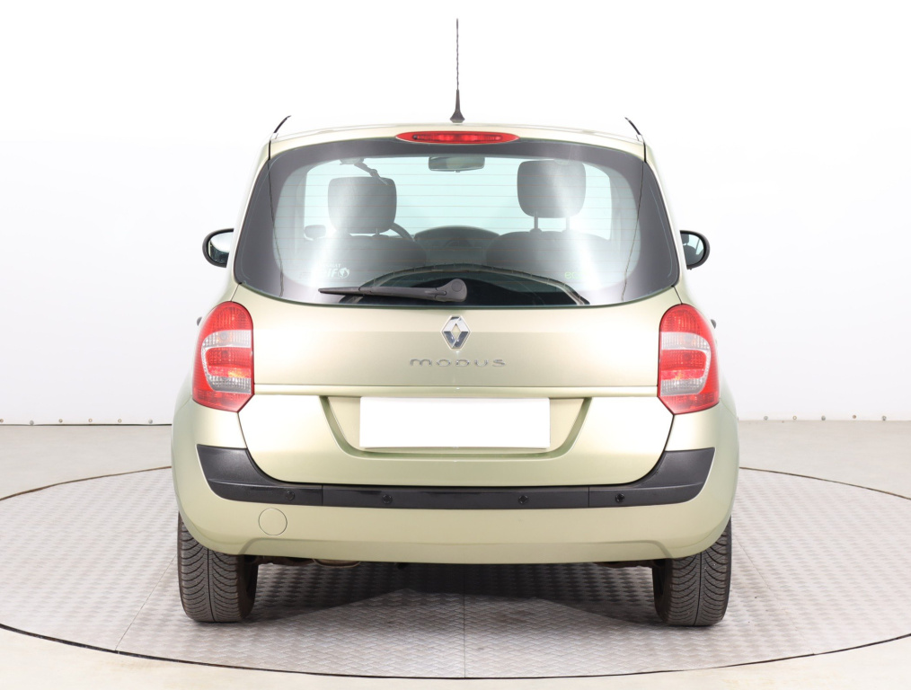 Renault Modus