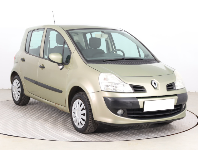 Renault Modus 2008