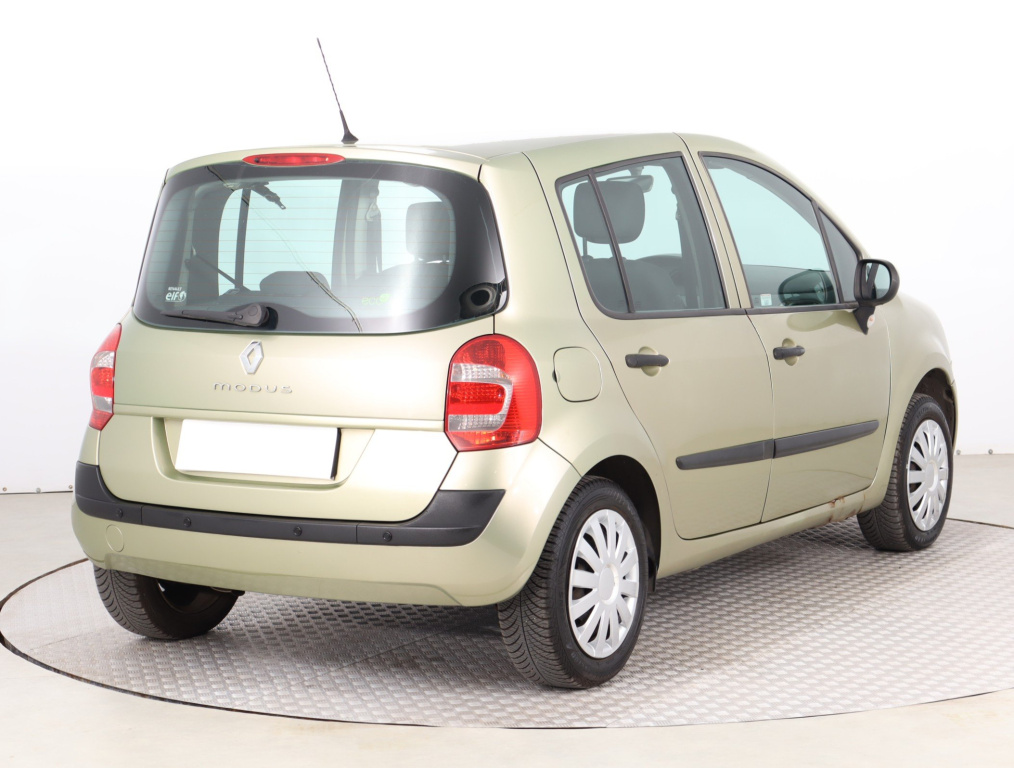 Renault Modus
