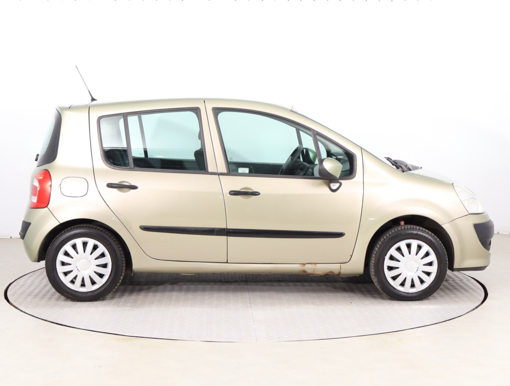 Renault Modus