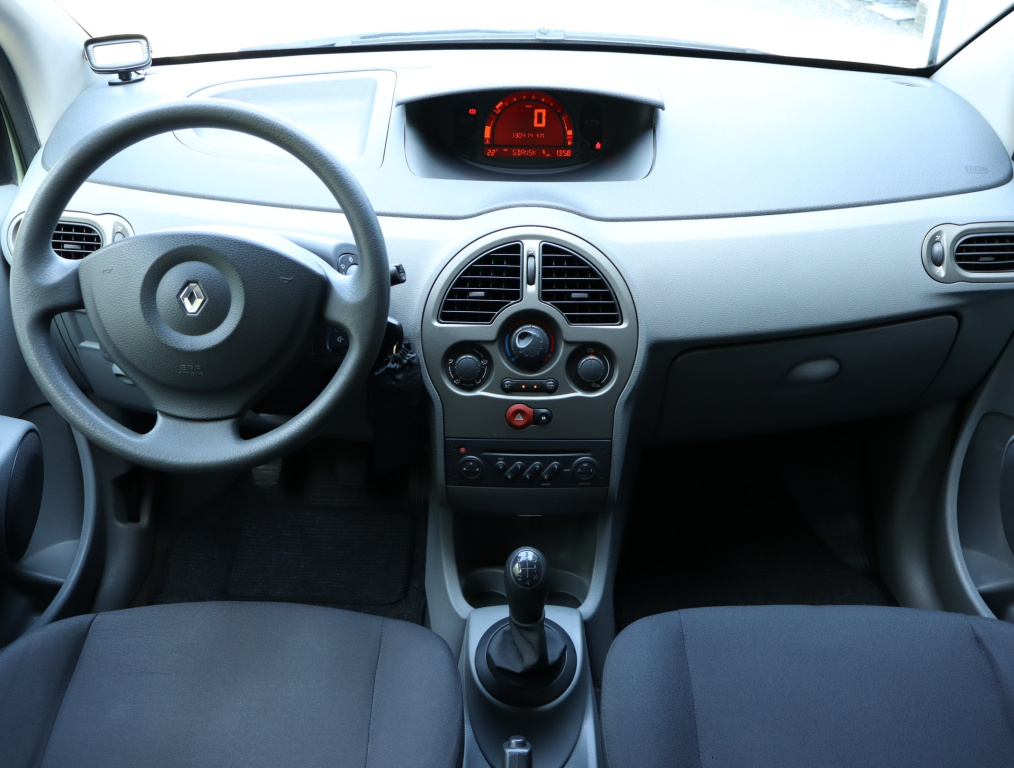 Renault Modus