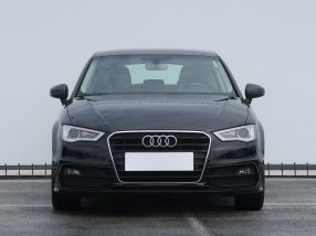 Audi A3 - 2016