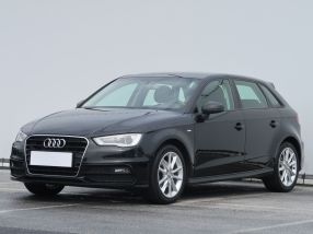 Audi A3 - 2016