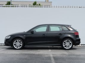 Audi A3 - 2016