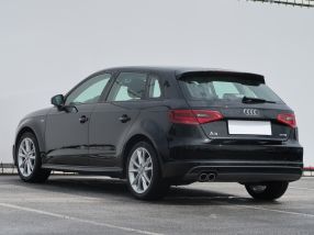Audi A3 - 2016
