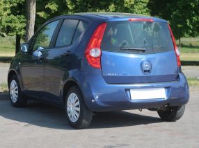Opel Agila - 2008