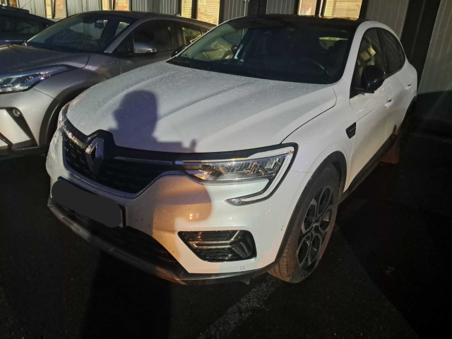 Renault Arkana 2022