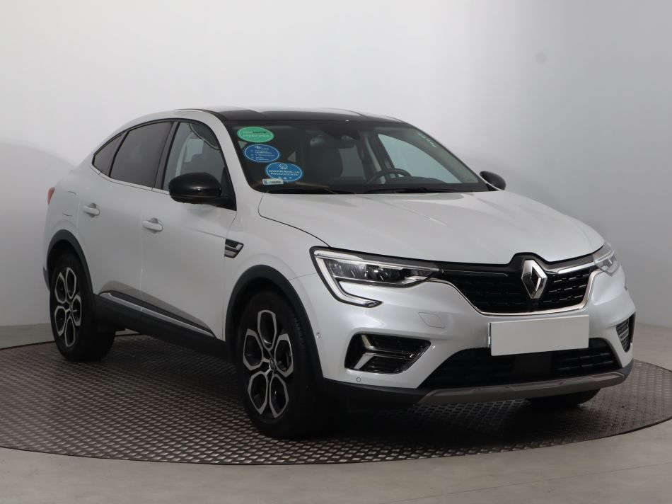 Renault Arkana - 2022