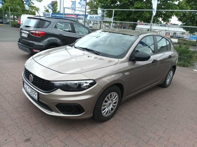 Fiat Tipo 2020
