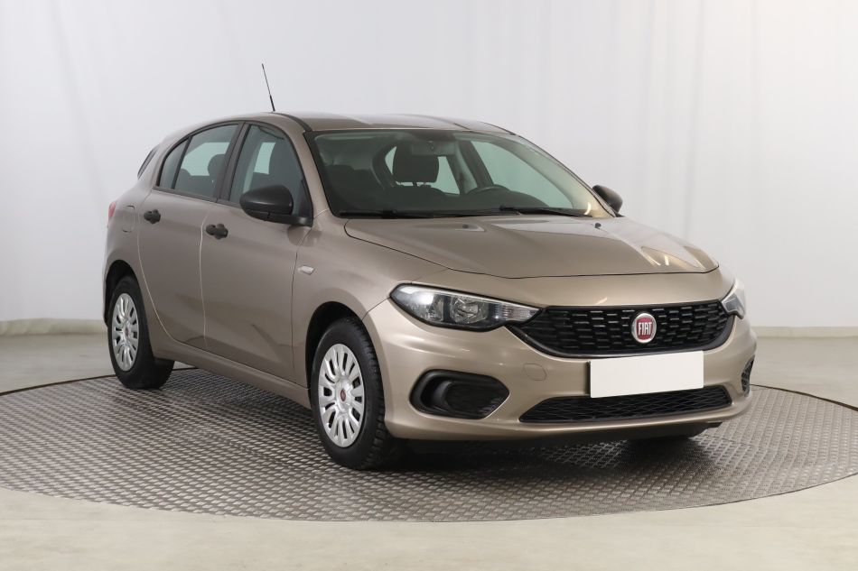 Fiat Tipo - 2020
