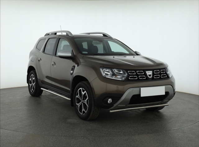 Dacia Duster 2017