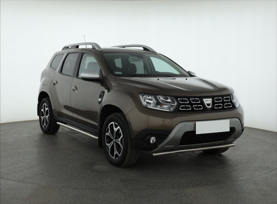 Dacia Duster - 2017