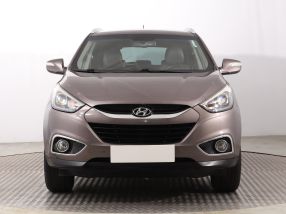 Hyundai ix35 - 2014
