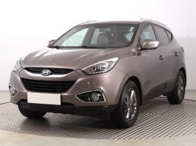 Hyundai ix35 - 2014