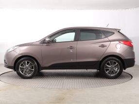 Hyundai ix35 - 2014