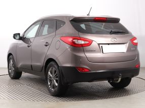 Hyundai ix35 - 2014