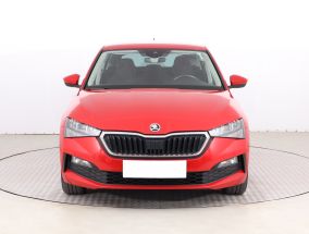 Skoda Scala - 2019