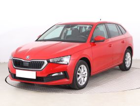 Skoda Scala - 2019