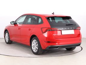 Skoda Scala - 2019