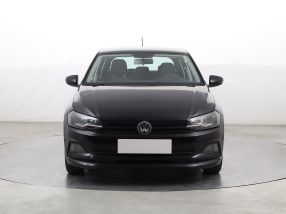 Volkswagen Polo - 2018