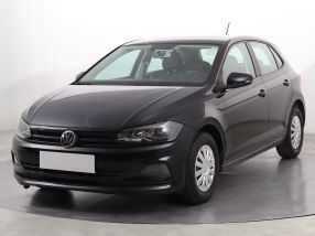 Volkswagen Polo - 2018