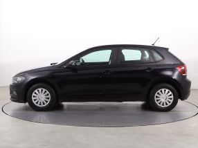 Volkswagen Polo - 2018