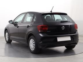 Volkswagen Polo - 2018