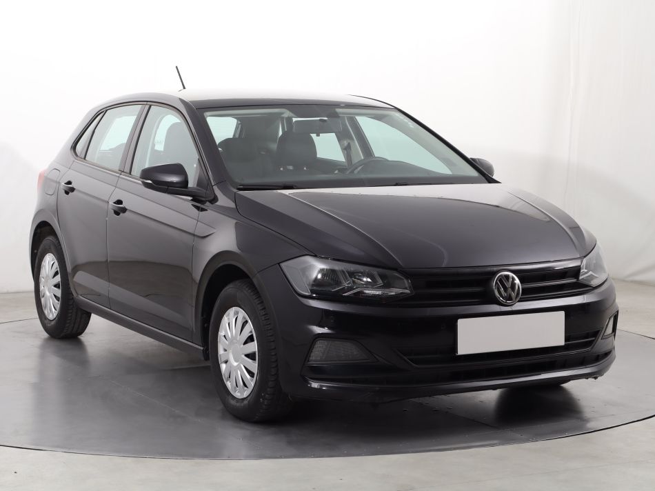 Volkswagen Polo - 2018