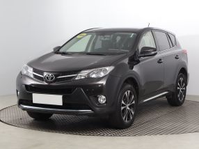 Toyota RAV 4 - 2014
