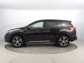 Toyota RAV 4 - 2014