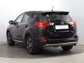 Toyota RAV 4 - 2014