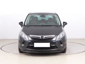 Opel Zafira - 2011