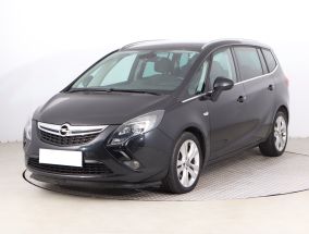 Opel Zafira - 2011