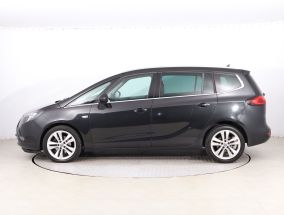 Opel Zafira - 2011