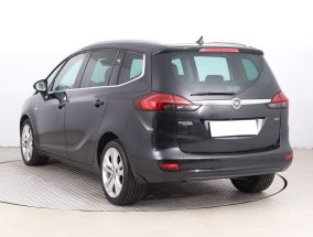 Opel Zafira - 2011