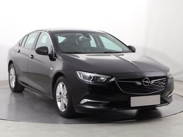 Opel Insignia 2018