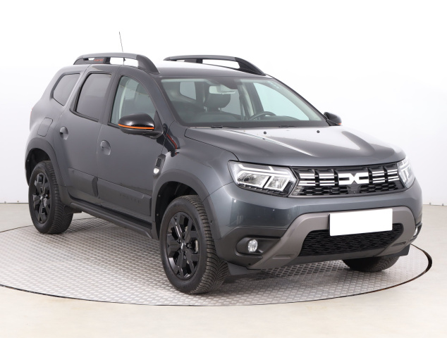 Dacia Duster 2023