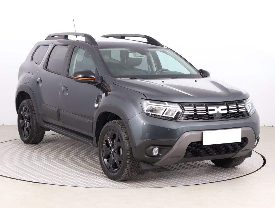 Dacia Duster - 2023