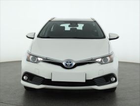 Toyota Auris - 2016