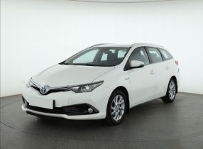 Toyota Auris - 2016