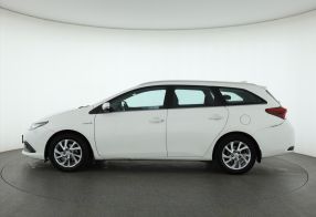 Toyota Auris - 2016