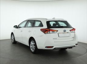 Toyota Auris - 2016